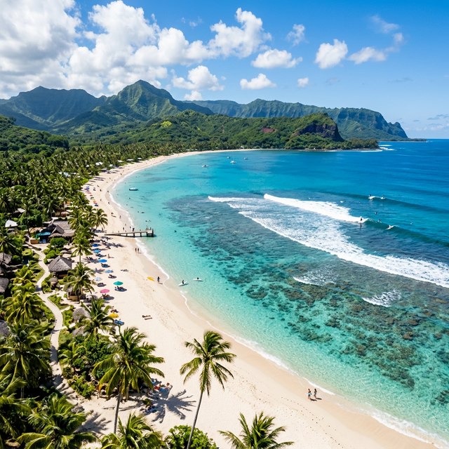 Top 5 Water Sports Destinations in Europe for 2025