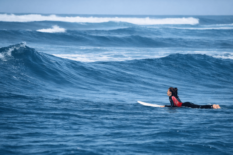 Surfing